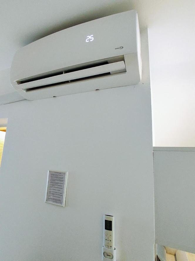 A1 - Airport Belgrade Apartment Exterior photo