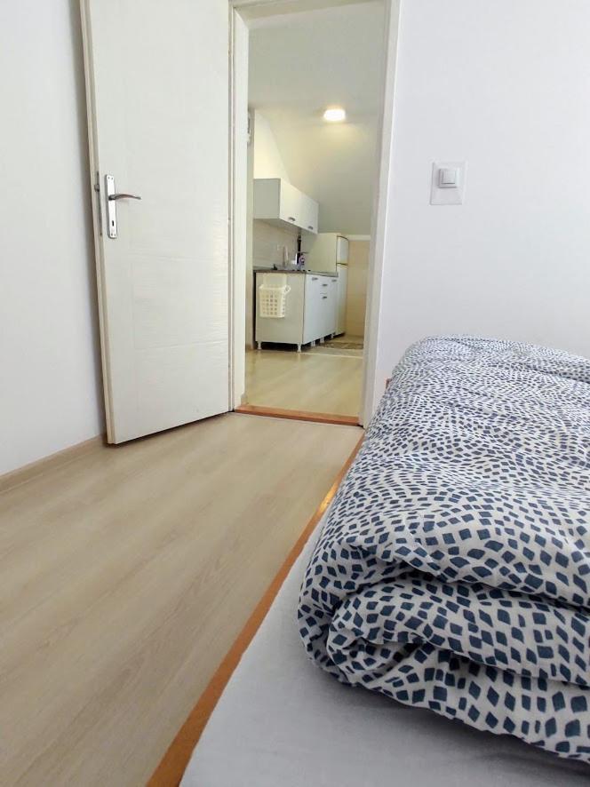 A1 - Airport Belgrade Apartment Exterior photo