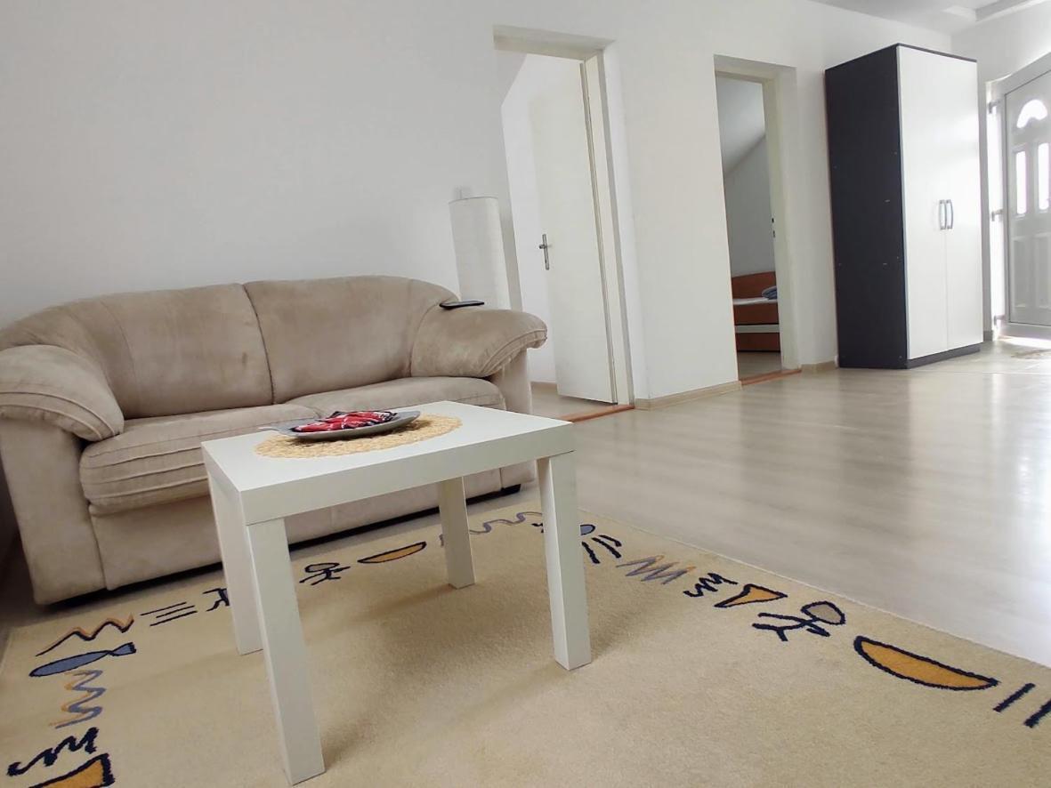 A1 - Airport Belgrade Apartment Exterior photo