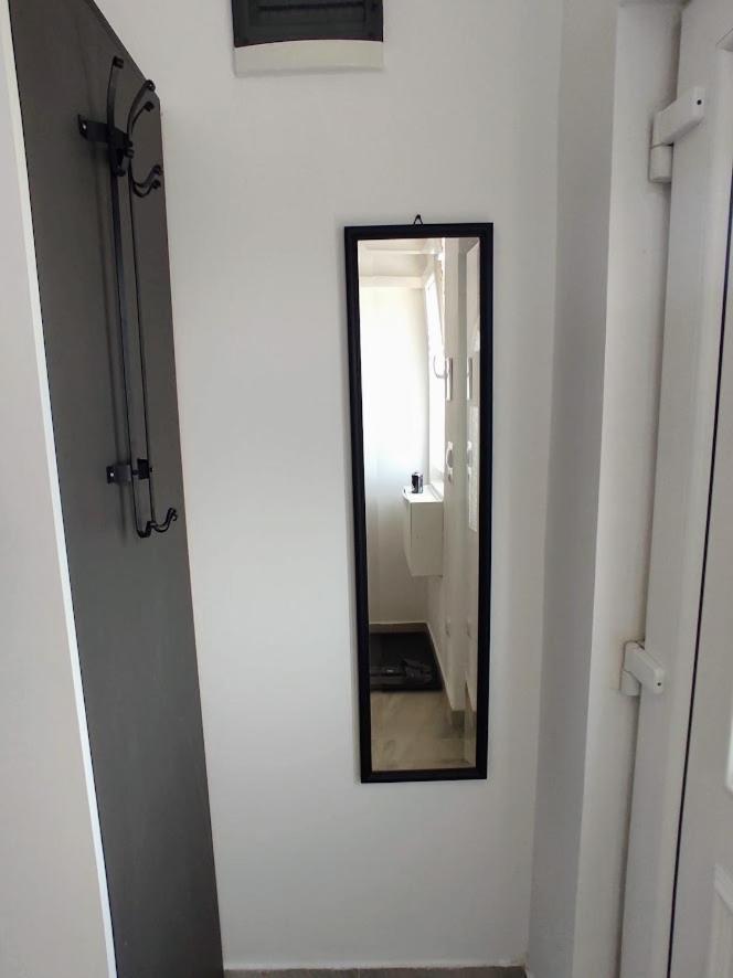 A1 - Airport Belgrade Apartment Exterior photo