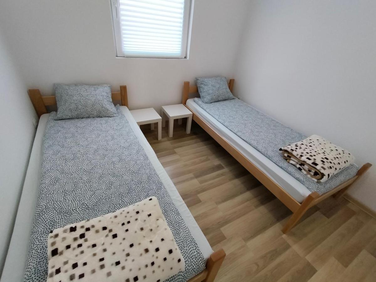 A1 - Airport Belgrade Apartment Exterior photo