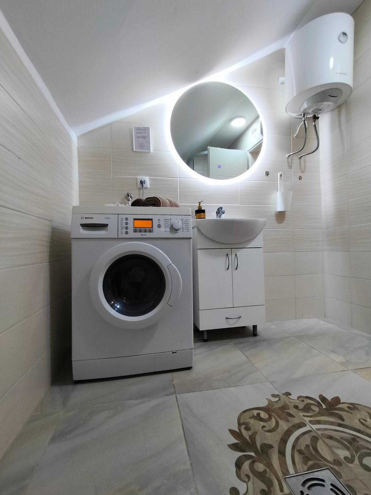 A1 - Airport Belgrade Apartment Exterior photo