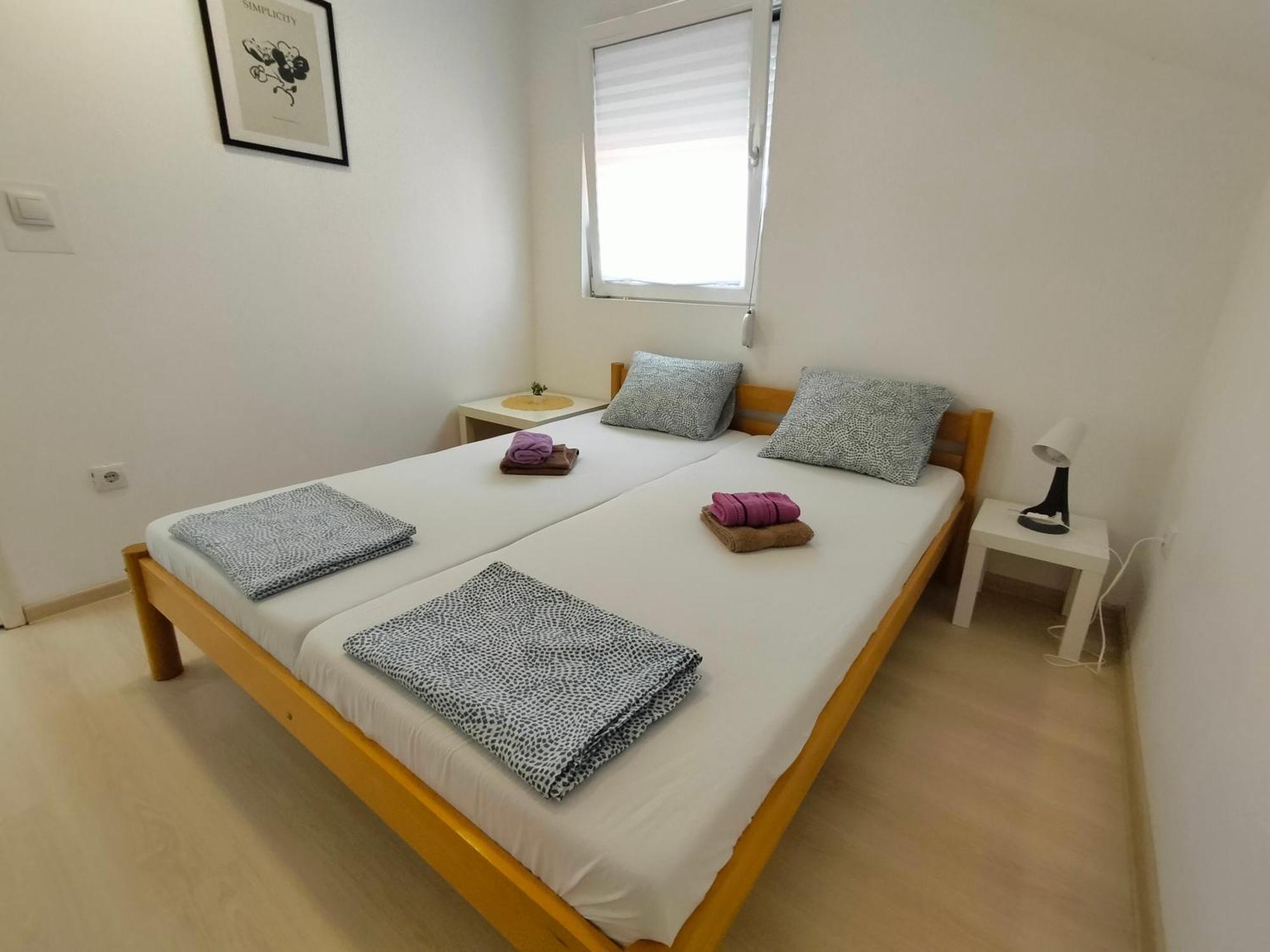 A1 - Airport Belgrade Apartment Exterior photo