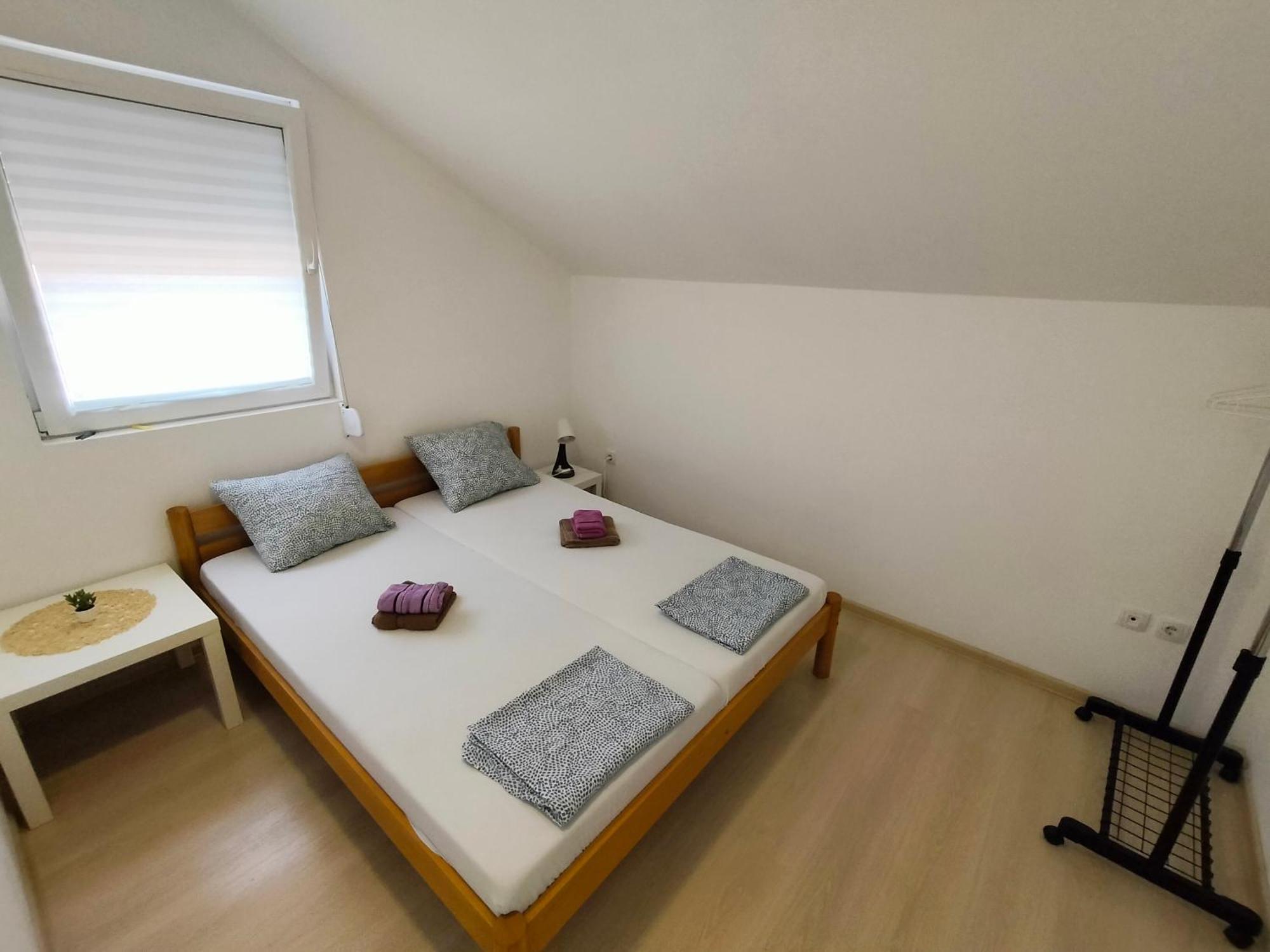 A1 - Airport Belgrade Apartment Exterior photo