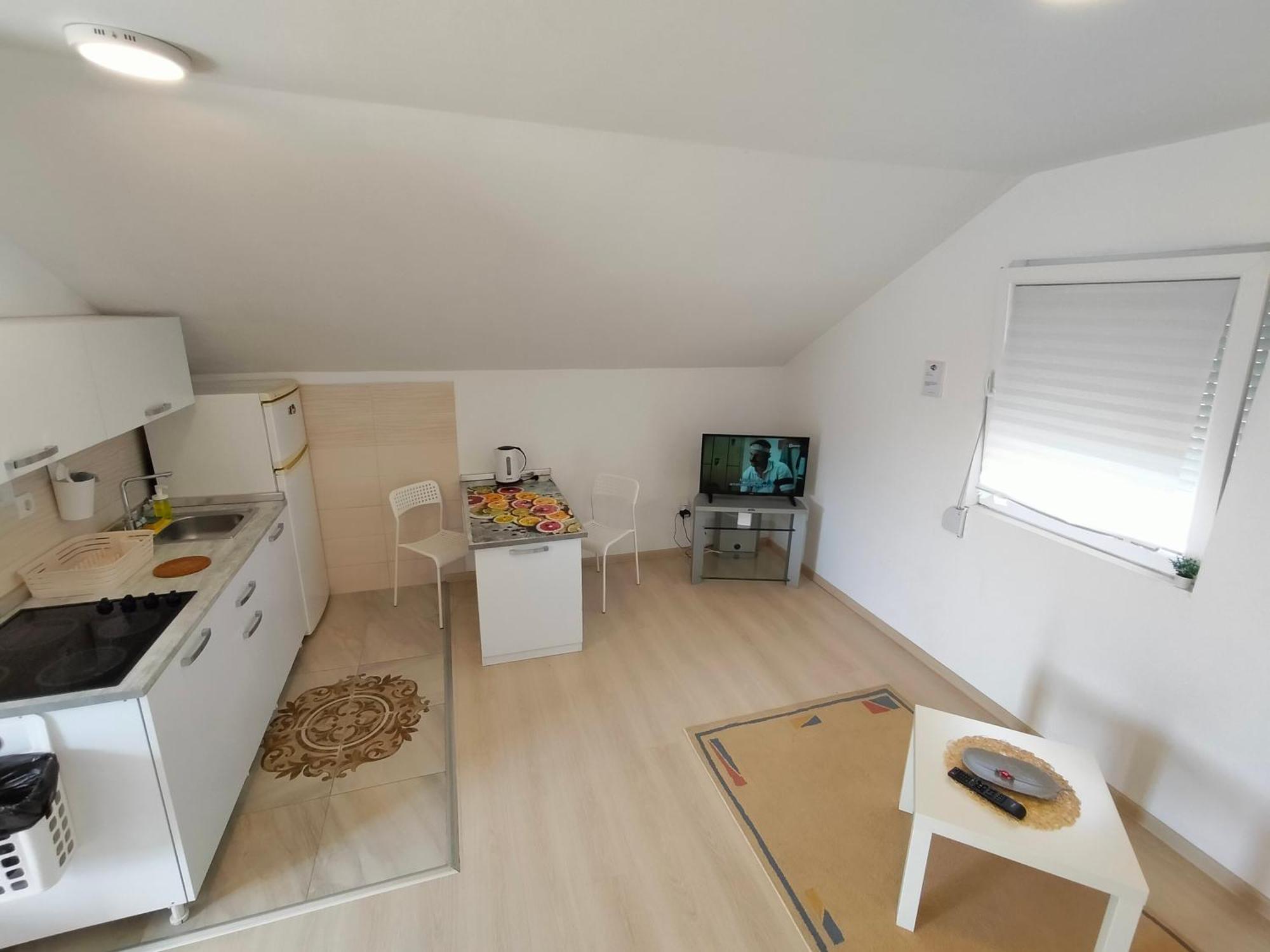 A1 - Airport Belgrade Apartment Exterior photo