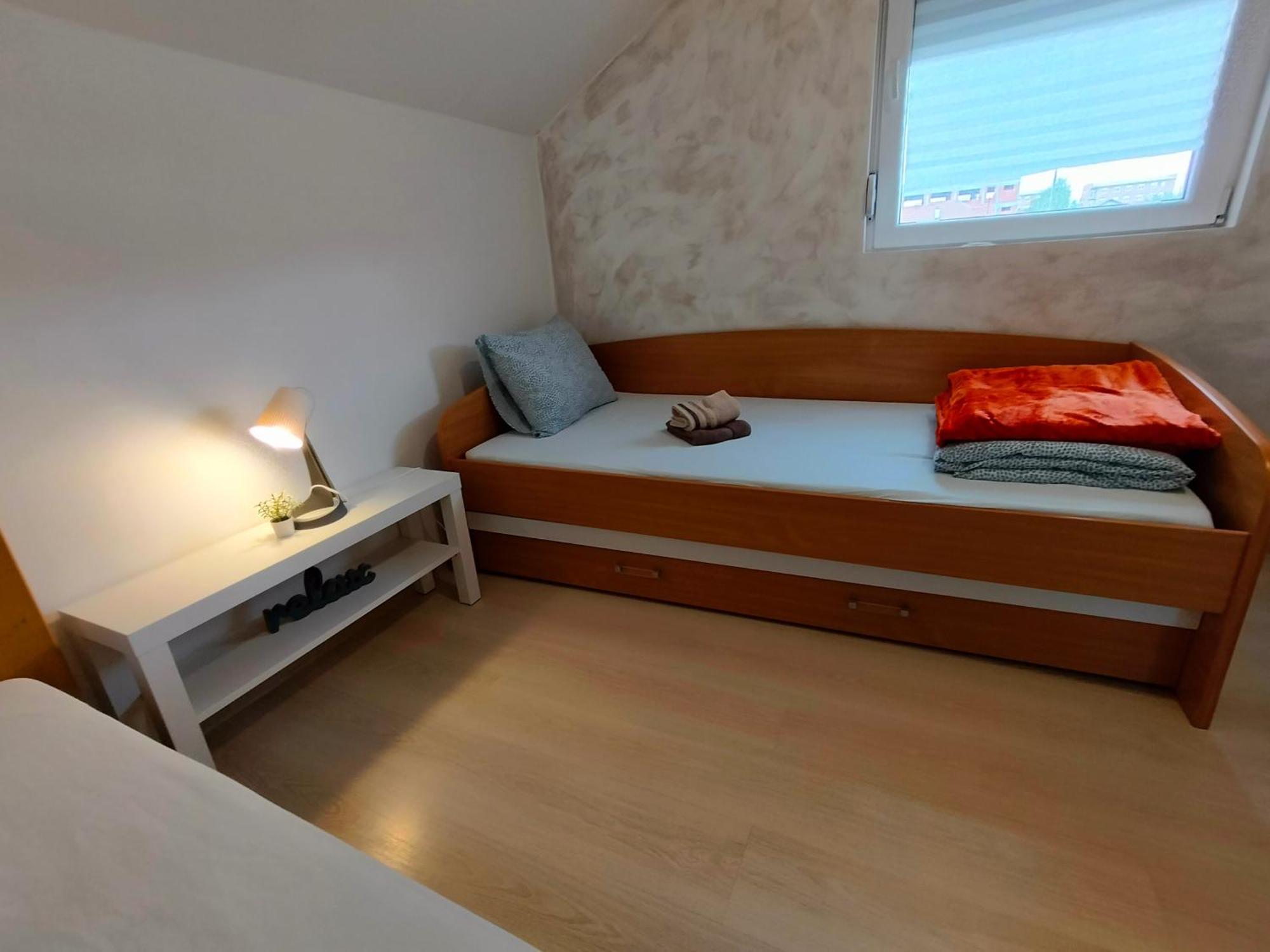 A1 - Airport Belgrade Apartment Exterior photo