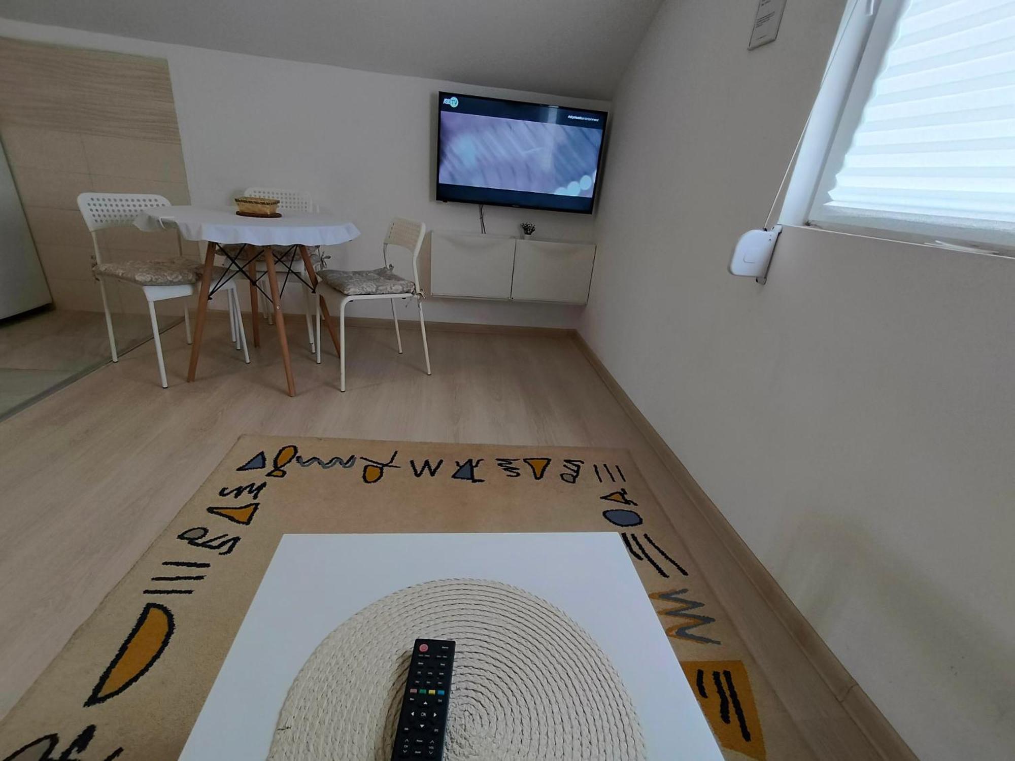 A1 - Airport Belgrade Apartment Exterior photo