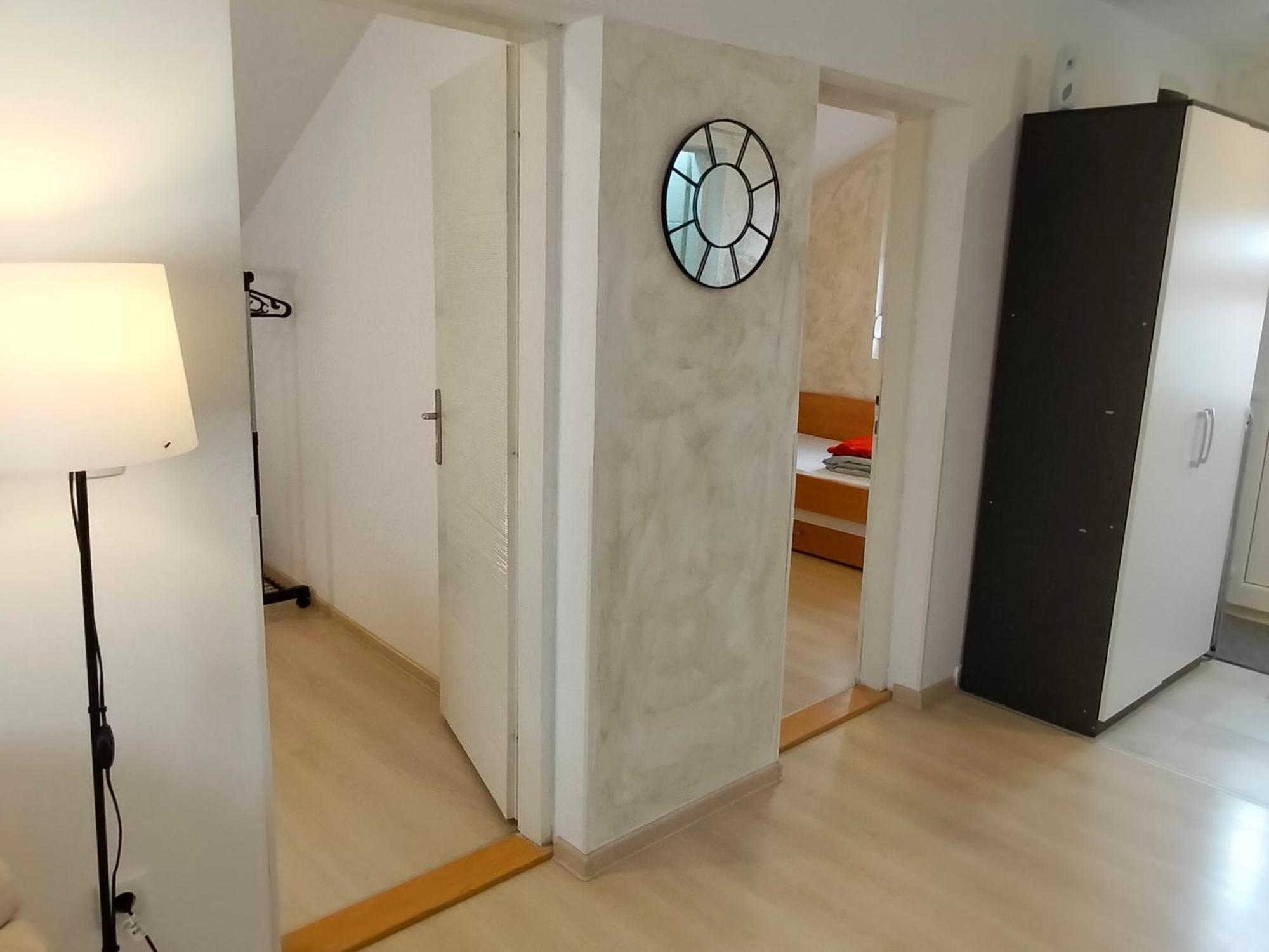 A1 - Airport Belgrade Apartment Exterior photo