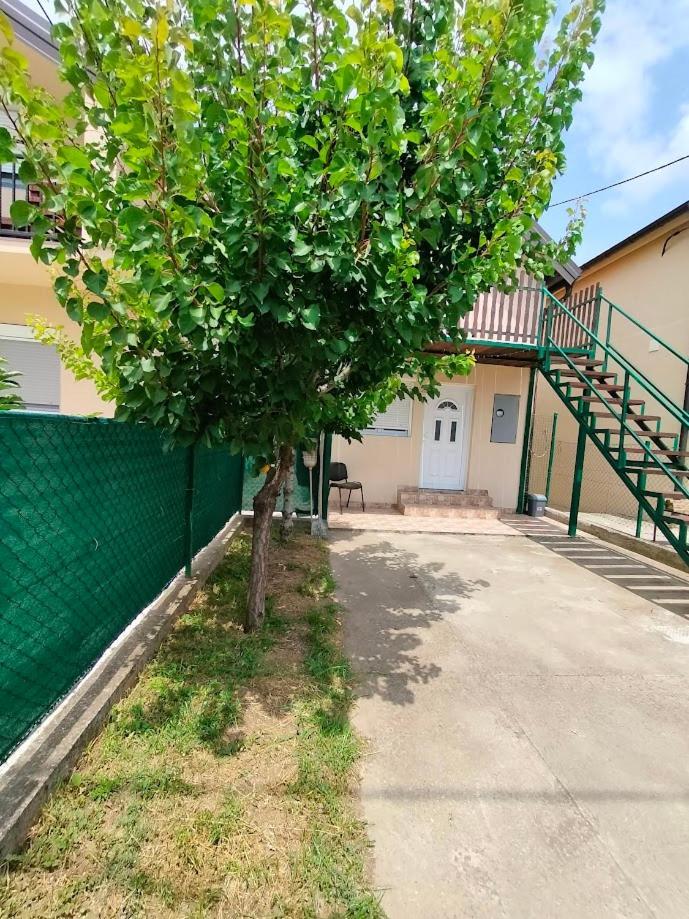 A1 - Airport Belgrade Apartment Exterior photo