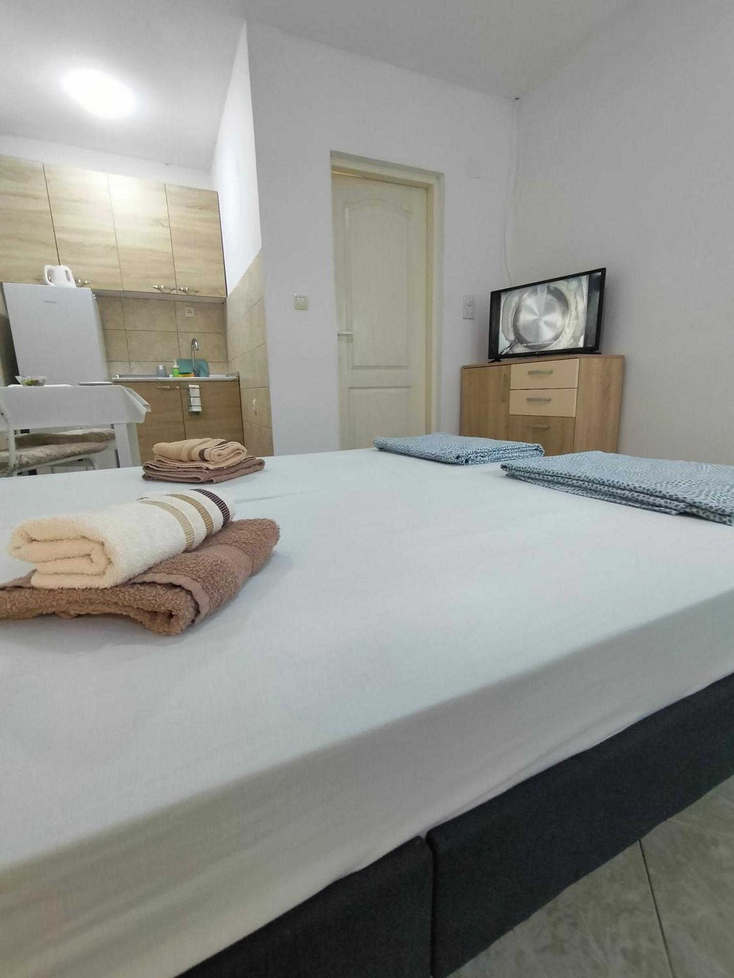 A1 - Airport Belgrade Apartment Room photo