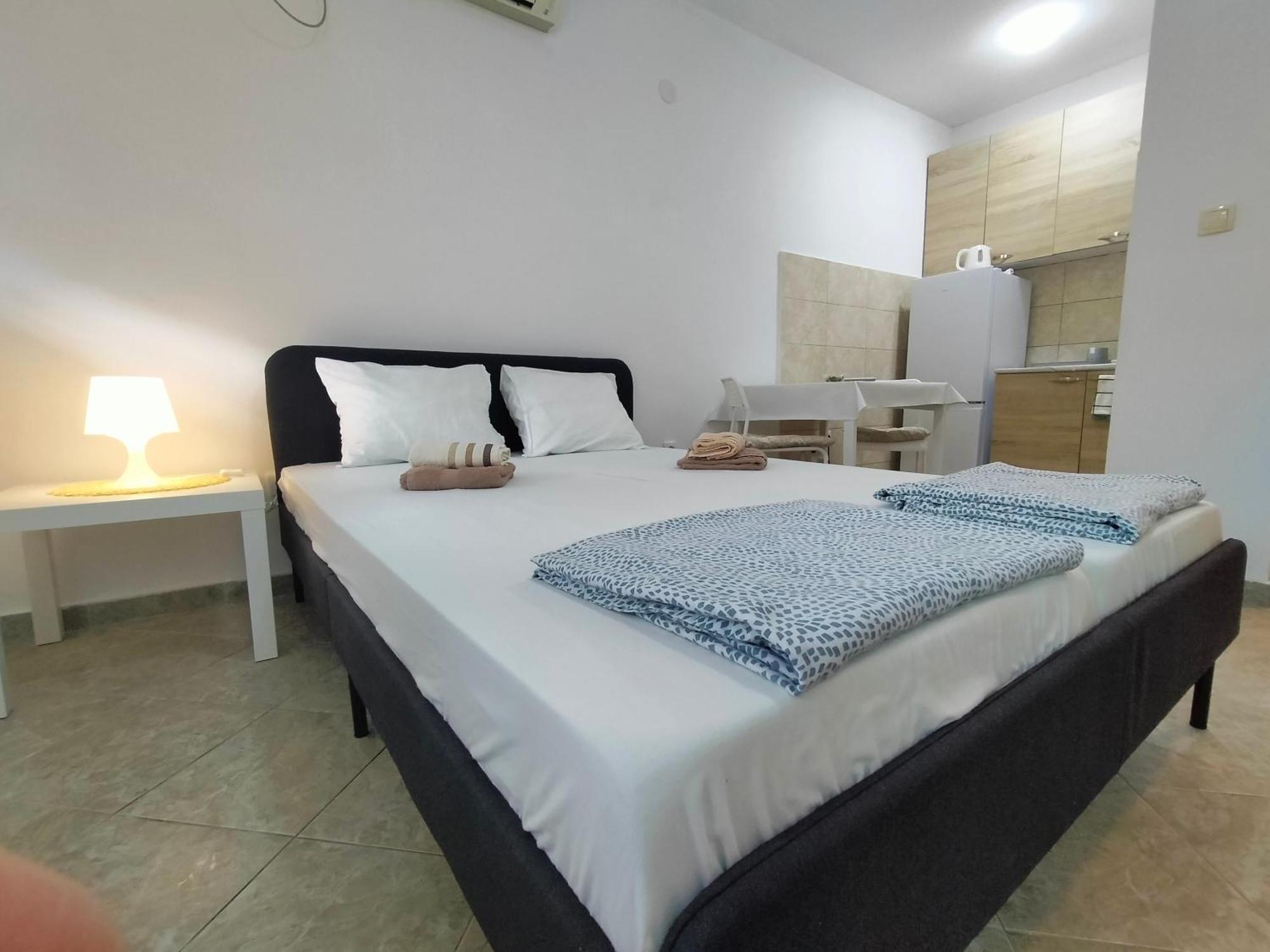 A1 - Airport Belgrade Apartment Room photo